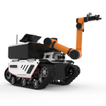 Многофункциональная промышленная роботизированная платформа AgileX COBOT KIT