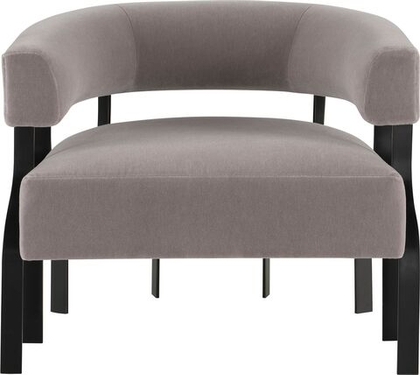 Кресло Baker Balustrade Lounge Chair