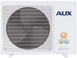 Наружный блок мульти-сплит системы AUX, FREE MATCH Inverter R32, AM2-H14/4DR2