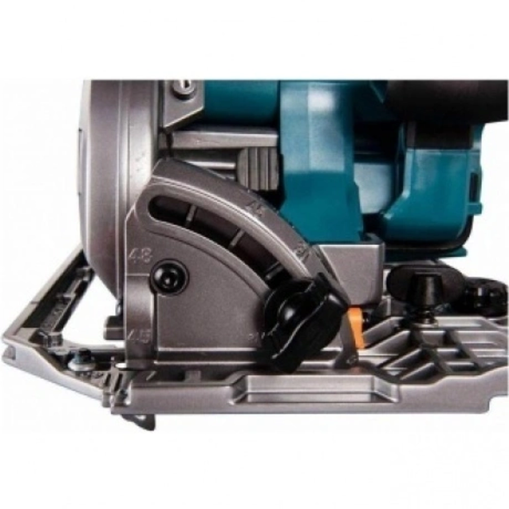 Циркулярная пила (дисковая) Makita HS004GZ (ручная) D диска.:190мм