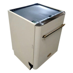 Встраиваемая посудомоечная машина Kaiser S60 U 88 XL ElfEm