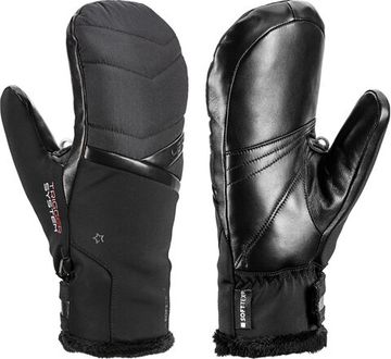 Варежки Leki Snowfox 3D Women 24/25