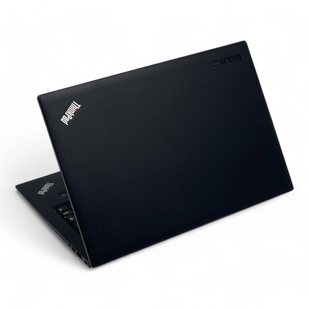 ThinkPad x1 Carbon 1st Gen