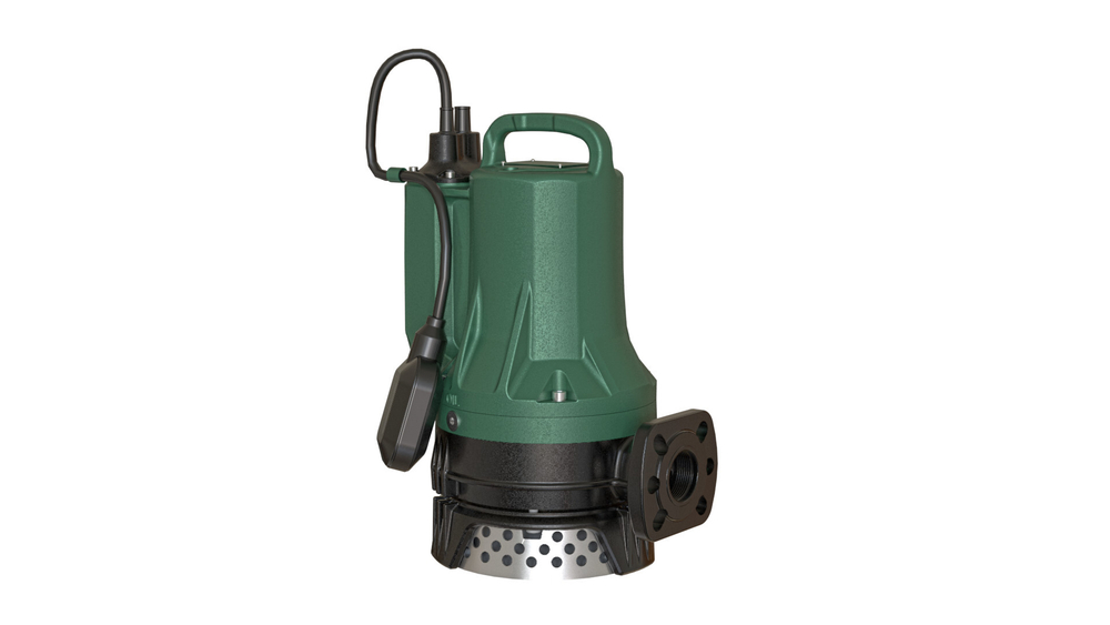 Насос канализационный DAB GRINDER FX 15.15 MNA (1х220В; 1,60кВт)