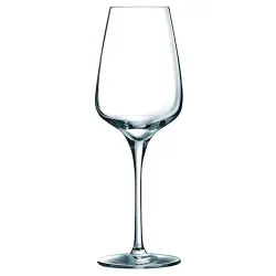 Бокал для вина 550 мл хр. стекло "Сублим" d 9 см h26 см Chef&Sommelier [6]