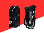 Перчатки CCM Jetspeed FT8 PRO (JR)