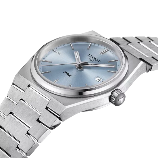 Tissot T137.210.11.351.00 женские часы PRX
