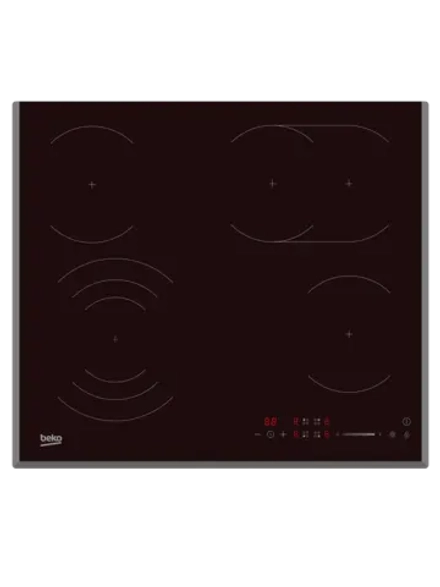 Электрическая варочная панель Beko HIC64503BTO