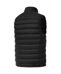Жилет утепленный ESSENTIAL PerFormPROOF Light Padded Vest, черный