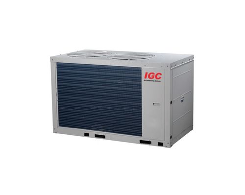 Чиллер IGC IMPQ-V30A/NB