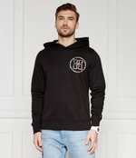Худи Tommy Hilfiger - черный(MW0MW34383)