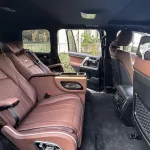 Сиденья капитанские кресла для Toyota Land Cruiser 200 Тойота Крузак Крузер Капитанские сидение VIP декор