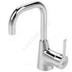 Смеситель для умывальника ручка сбоку одноручный IDEALSTYLE Ideal Standard B0899AA