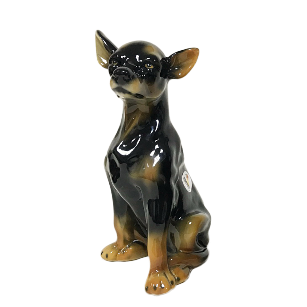 Boxer Фигурка Чихуахуа