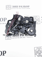 Редуктор 302H493040 | 2H493040 Kyocera 1030, 1135, 1320, 2035