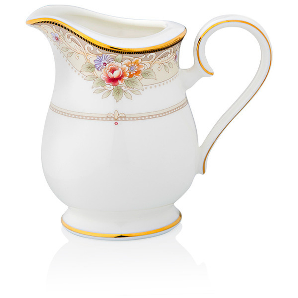 Молочник Noritake Итальянская роза 270мл