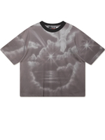 Футболка Кор. Рукав Spirit Guide Airbrush Tee