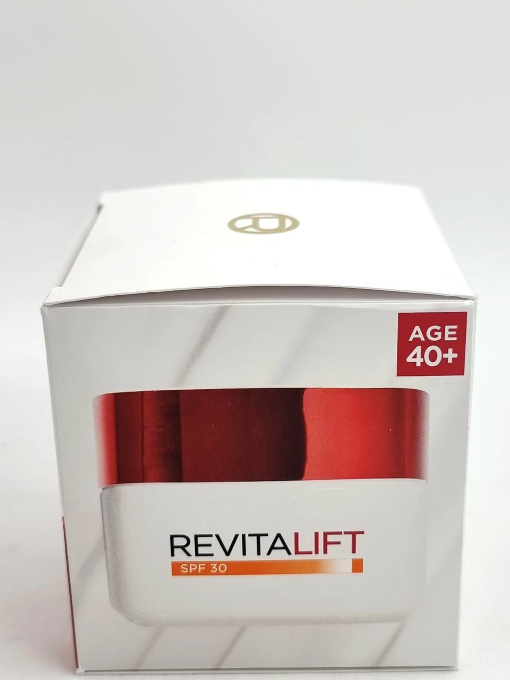 Дневной Крем для лица L'Oral Revitalift Classic Pro-Retinol с ретинолом 50 мл (Франция)