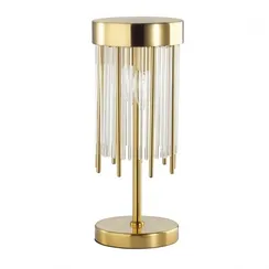 Интерьерная настольная лампа York 4788/2T Odeon Light