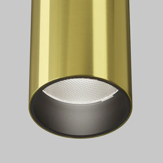 Точечный светильник FOCUS LED C056CL-L12W4K-W-BS Maytoni