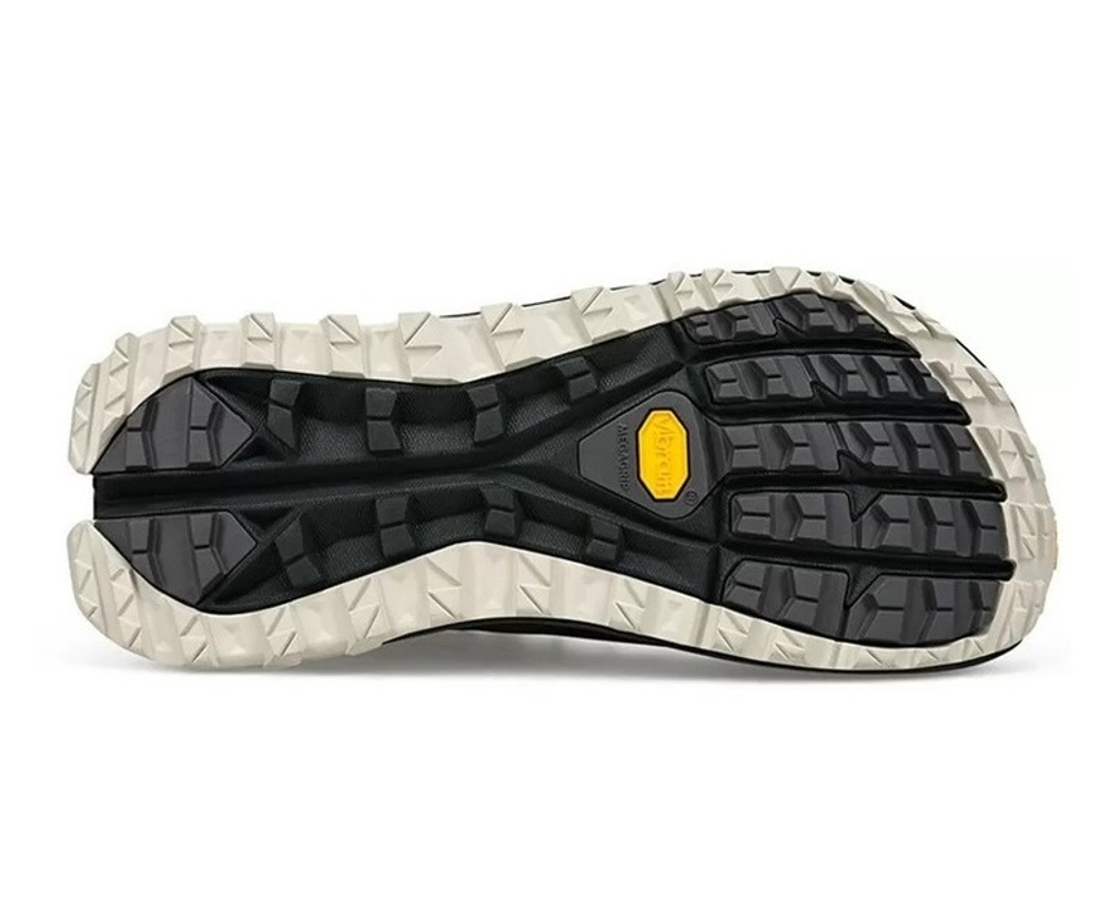 Кроссовки мужские ALTRA M OLYMPUS 5 HIKE LOW GTX