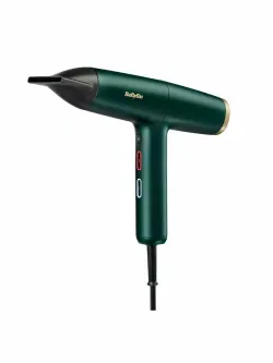 Фен BaByliss Air Power Pro D6555DE
