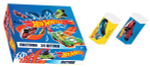 Ластик "Hot Wheels" (Центрум)