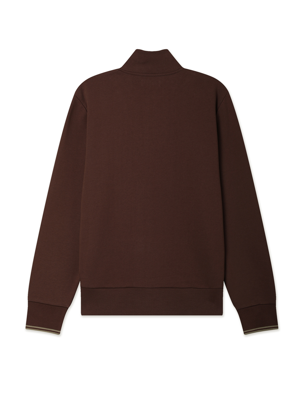 Мужская Толстовка Half Zip