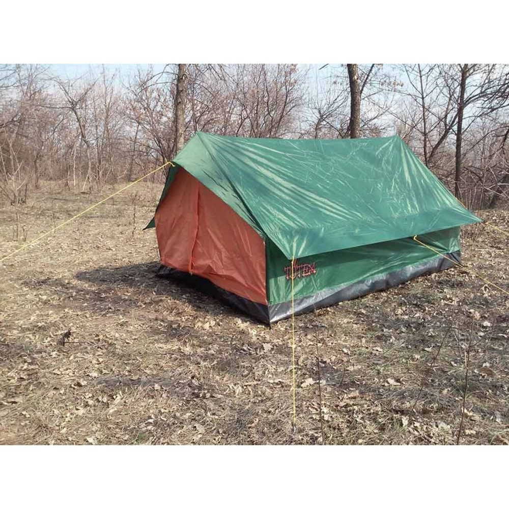 Палатка Totem Bluebird 2 (V2), артикул TTT-015