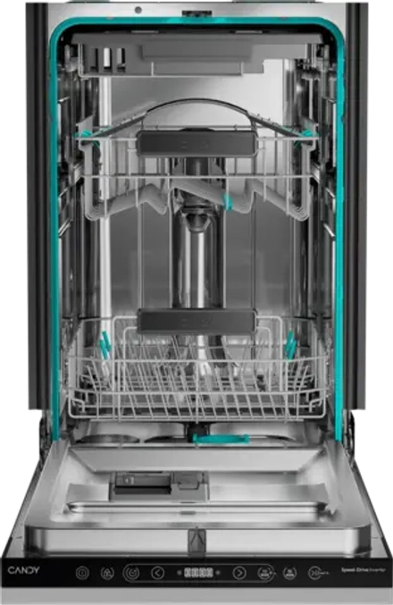 Встраиваемая посудомоечная машина Candy CI 1A5F2B-08