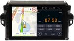 Магнитола для Toyota Fortuner 2015-2022 - Parafar PF589FHD на Android 13, CarPlay, 4G SIM-слот