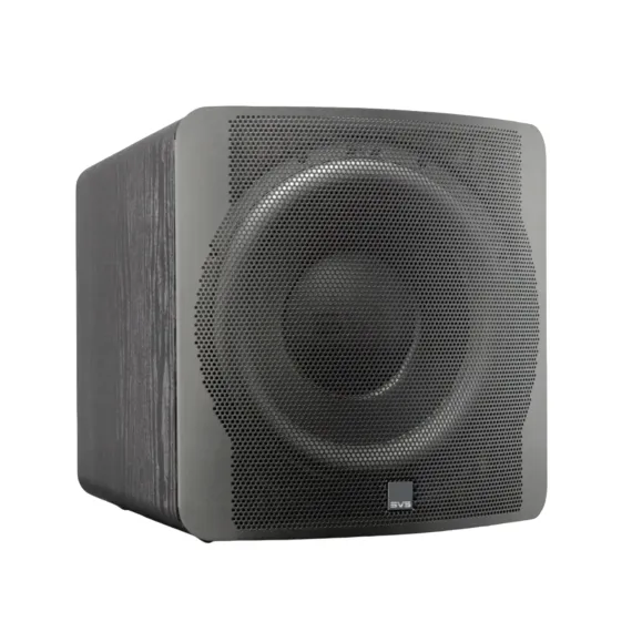 SVS SB-3000 Black Ash