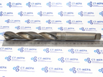 Сверло по металлу 23.5мм (155х276) Р6М5 к\х К/М3
