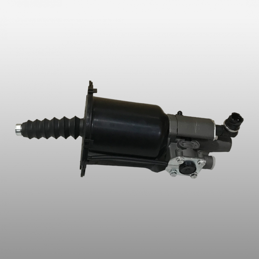 A0002540047 - ПГУ сцепления на Mercedes, Камаз