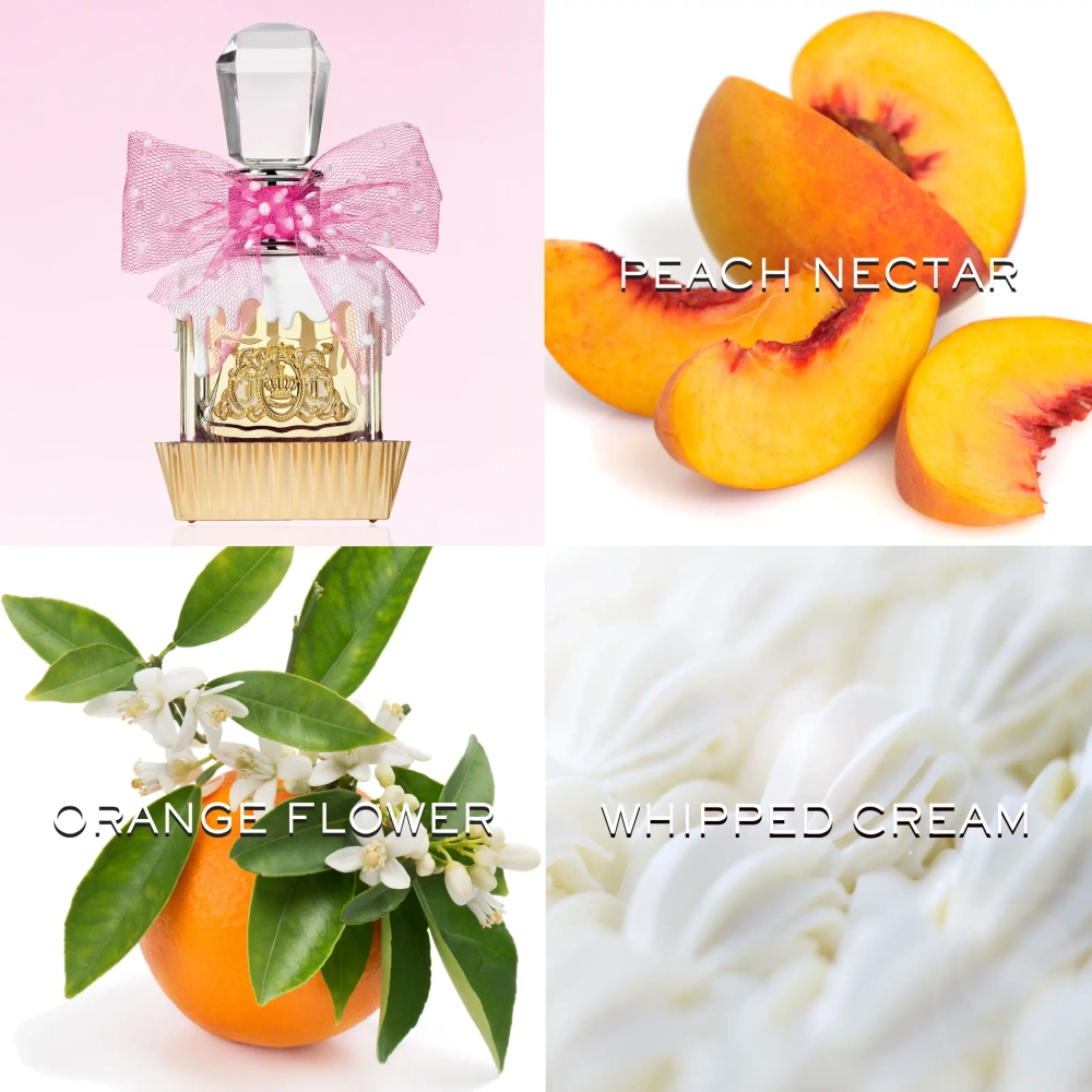 Juicy Couture Viva la Juicy Sucré EDP