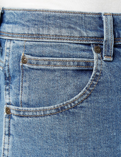 Джинсы REGULAR STONEWASH W10I23010