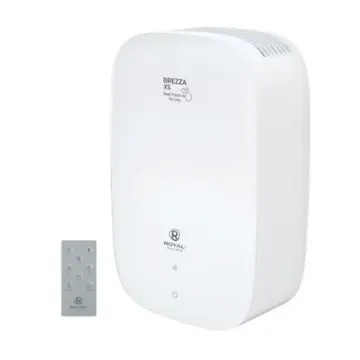 Приточно-очистительный комплекс Royal Clima RCB 75 Brezza XS