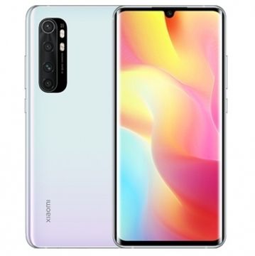 Xiaomi Mi Note 10 Lite 6/128gb White