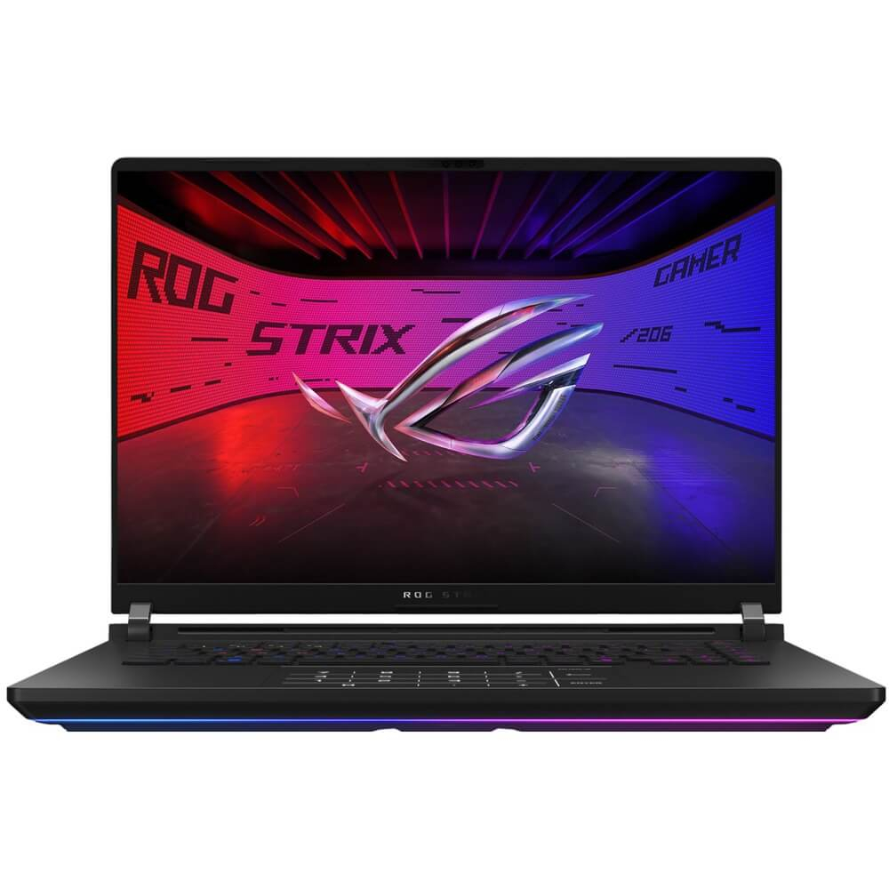 Ноутбук ASUS ROG Strix SCAR 16 G635LX-RW041 (90NR0L81-M001K0)
