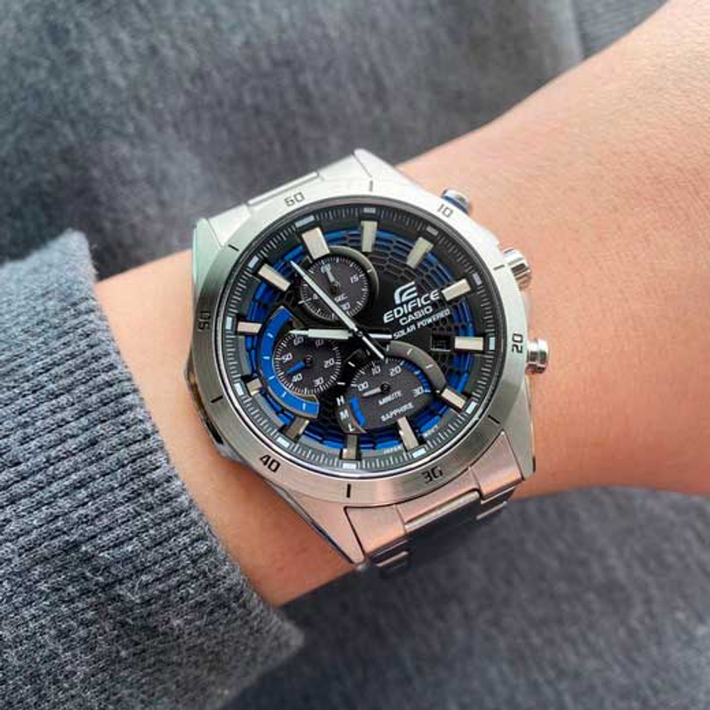 Часы Casio EFS-S610D-1A