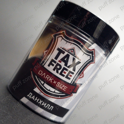 Сoncentrate Dark X Size TFT (Max)