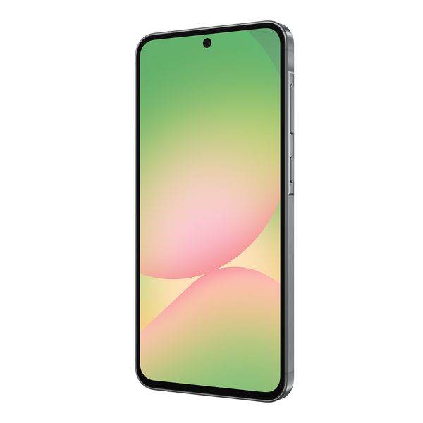Смартфон Samsung Galaxy A56 5G 8/256 ГБ (SM-A566B/DS) Черный | Awesome Graphite