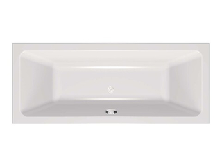 Ванна акриловая прямоугольная KOLPA-SAN ELEKTRA 190x90, BASIS в комплекте с каркасом