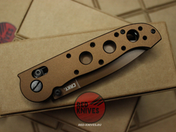 Нож CRKT M16-03XKCrossbar Lock