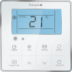 Полупромышленная сплит-система канального типа ENERGOLUX, SERIES 7 Inverter, ESAD100HD1_AR1_DC / ESAU100U1_AR1_DC