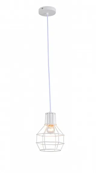 Подвесной светильник 1129/1S (White) Escada