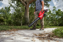 Аккумуляторная воздуходувка Milwaukee M18 F2BL-0 4933479987