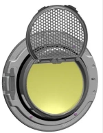 Профессиональная сушильная машина Asko TDC1773VF.S фото 4