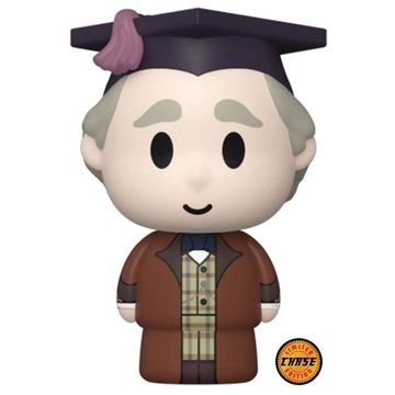Фигурка Funko Mini Moments Harry Potter Potions Class Chase Prof Slughorn 57361