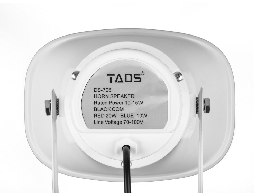 Tads DS-705